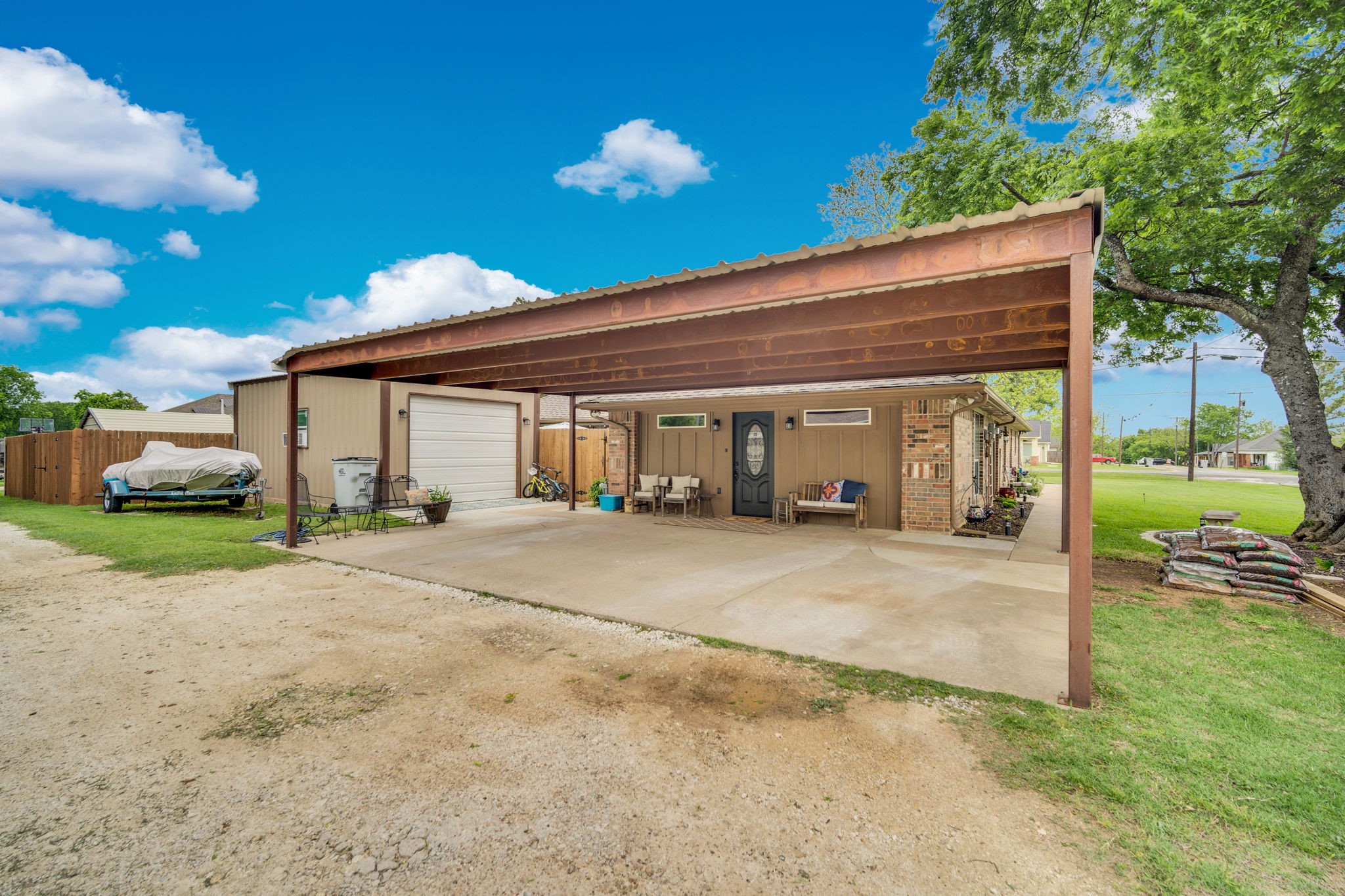 502 Main Street Maypearl TX 76064