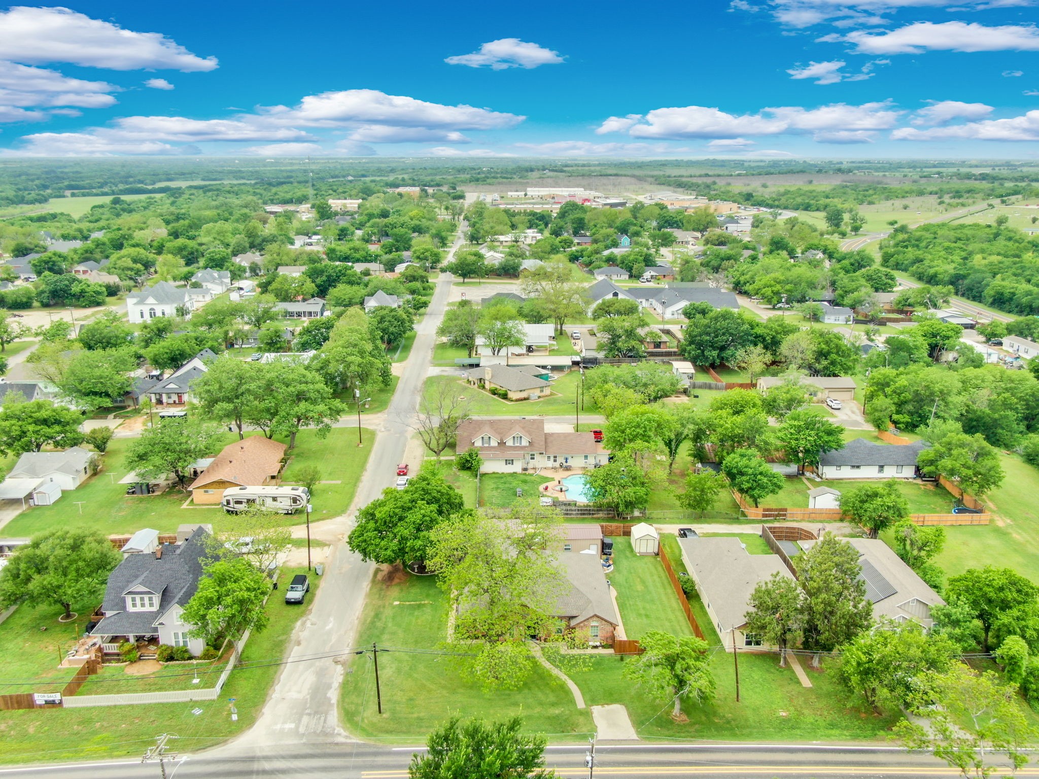 502 Main Street Maypearl TX 76064