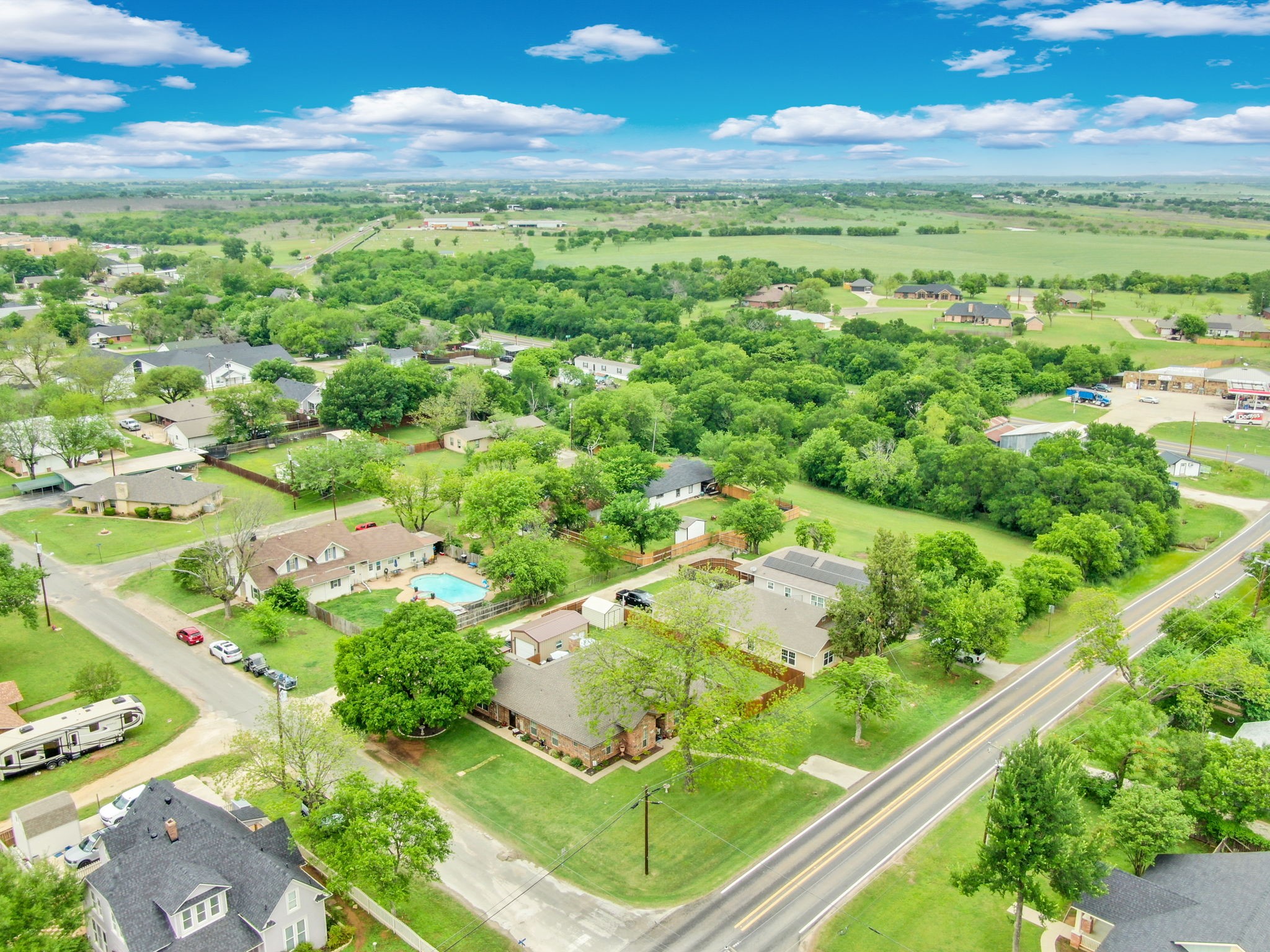 502 Main Street Maypearl TX 76064