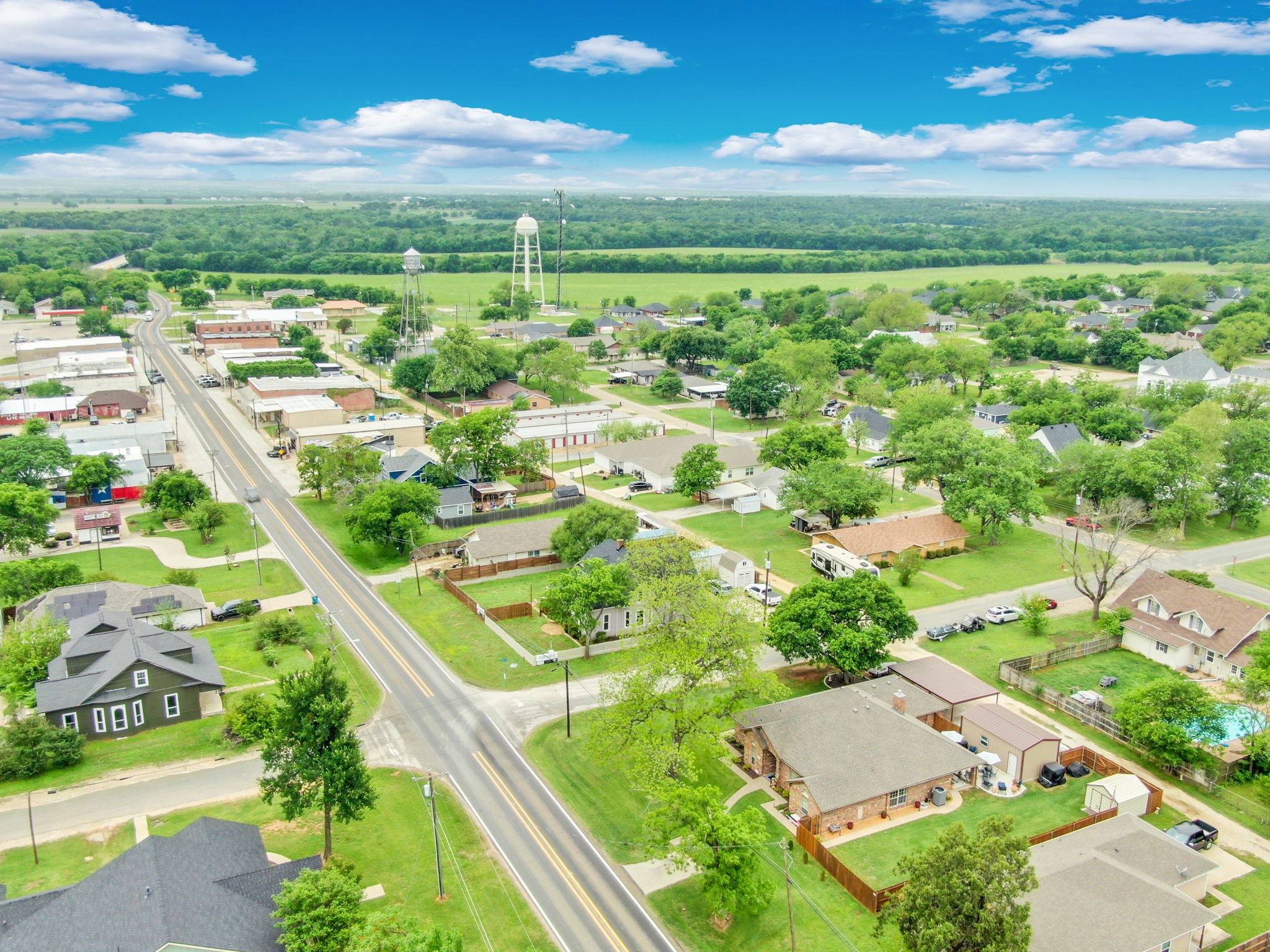 502 Main Street Maypearl TX 76064