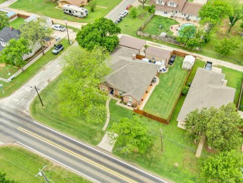 502 Main Street Maypearl TX 76064