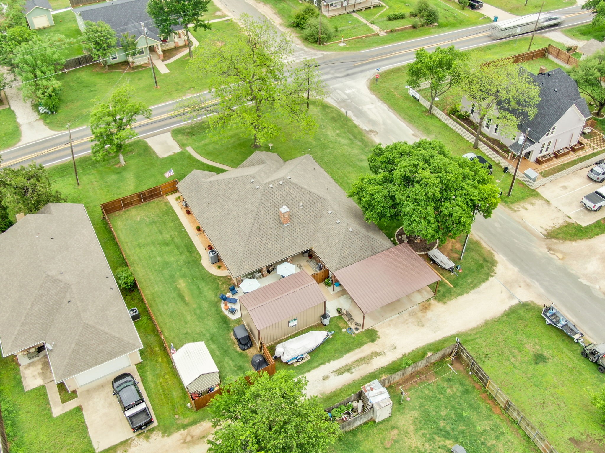502 Main Street Maypearl TX 76064