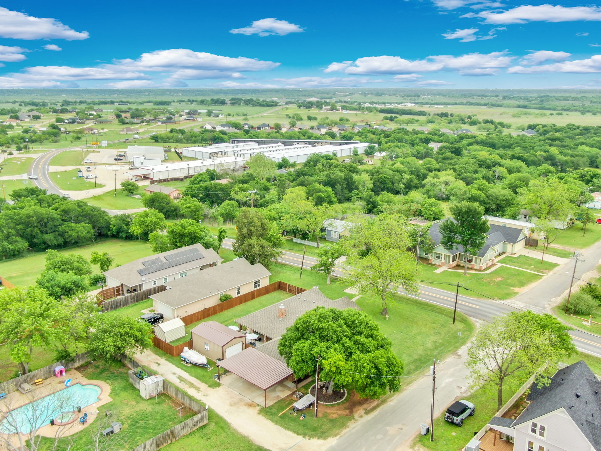 502 Main Street Maypearl TX 76064
