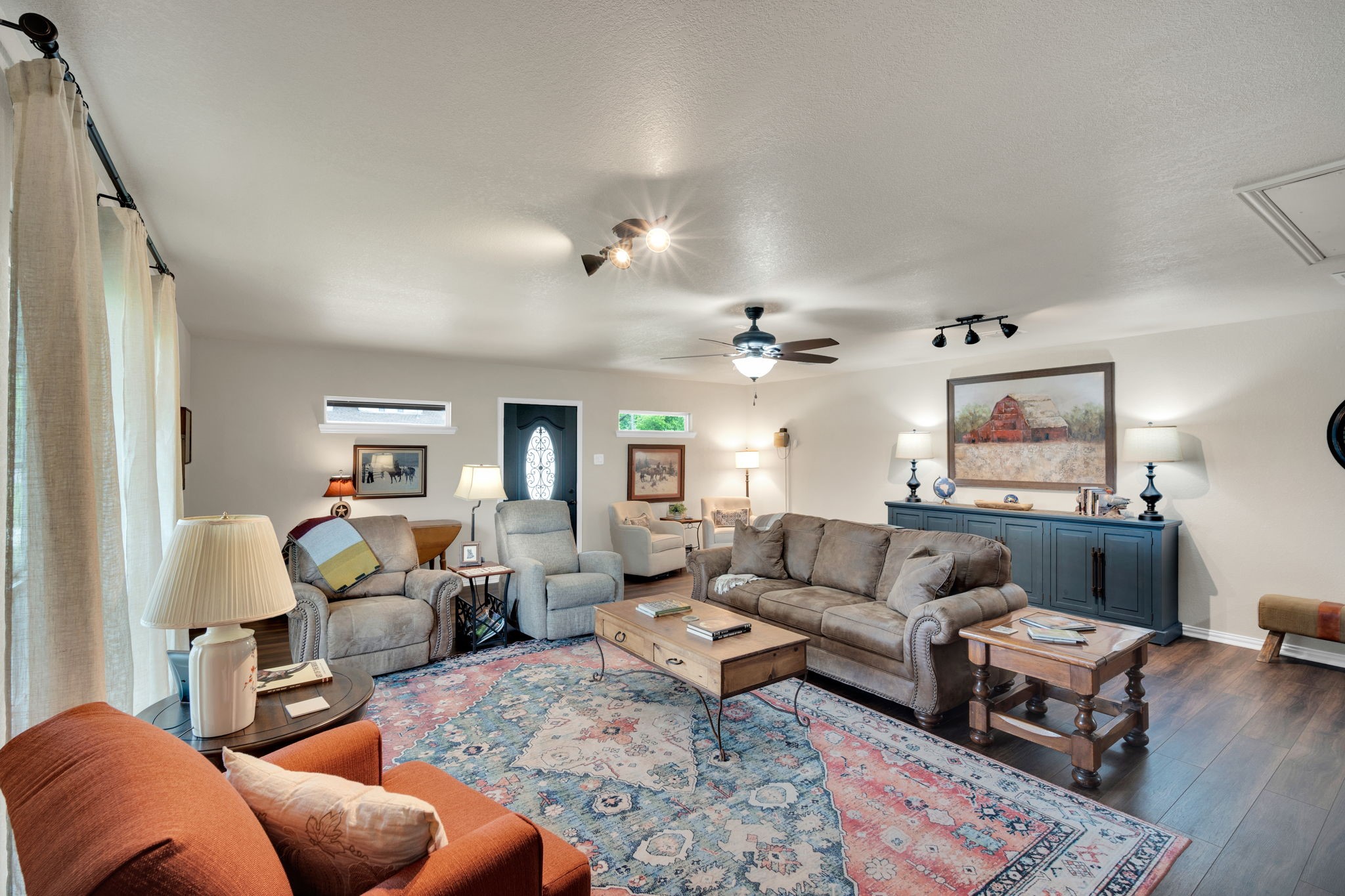 502 Main Street Maypearl TX 76064