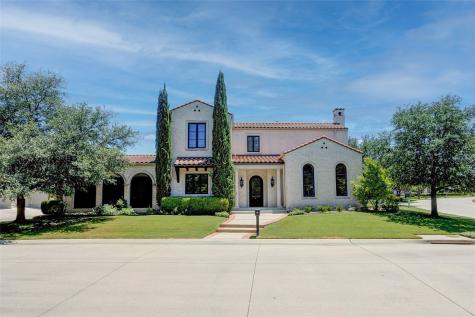 400 Wyndham Crest Westworth Village TX 76114