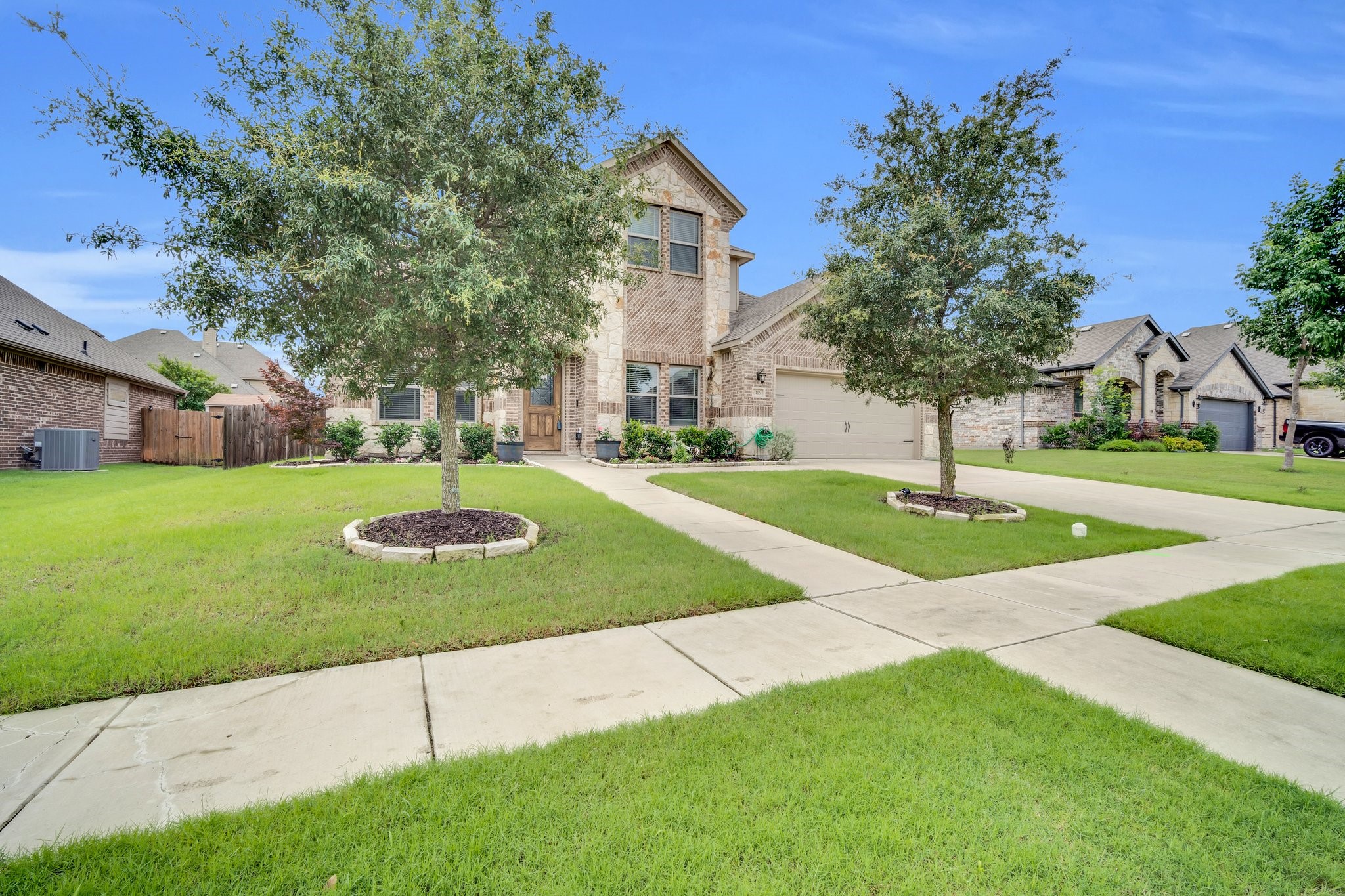 416 Valley Brook Court Waxahachie TX 75165