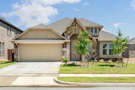 4019 Three Forks Road Kaufman TX 75142