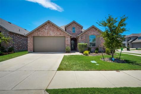 1520 Yellowthroat Drive Little Elm TX 75068