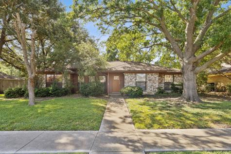 4016 Medina Drive Plano TX 75074