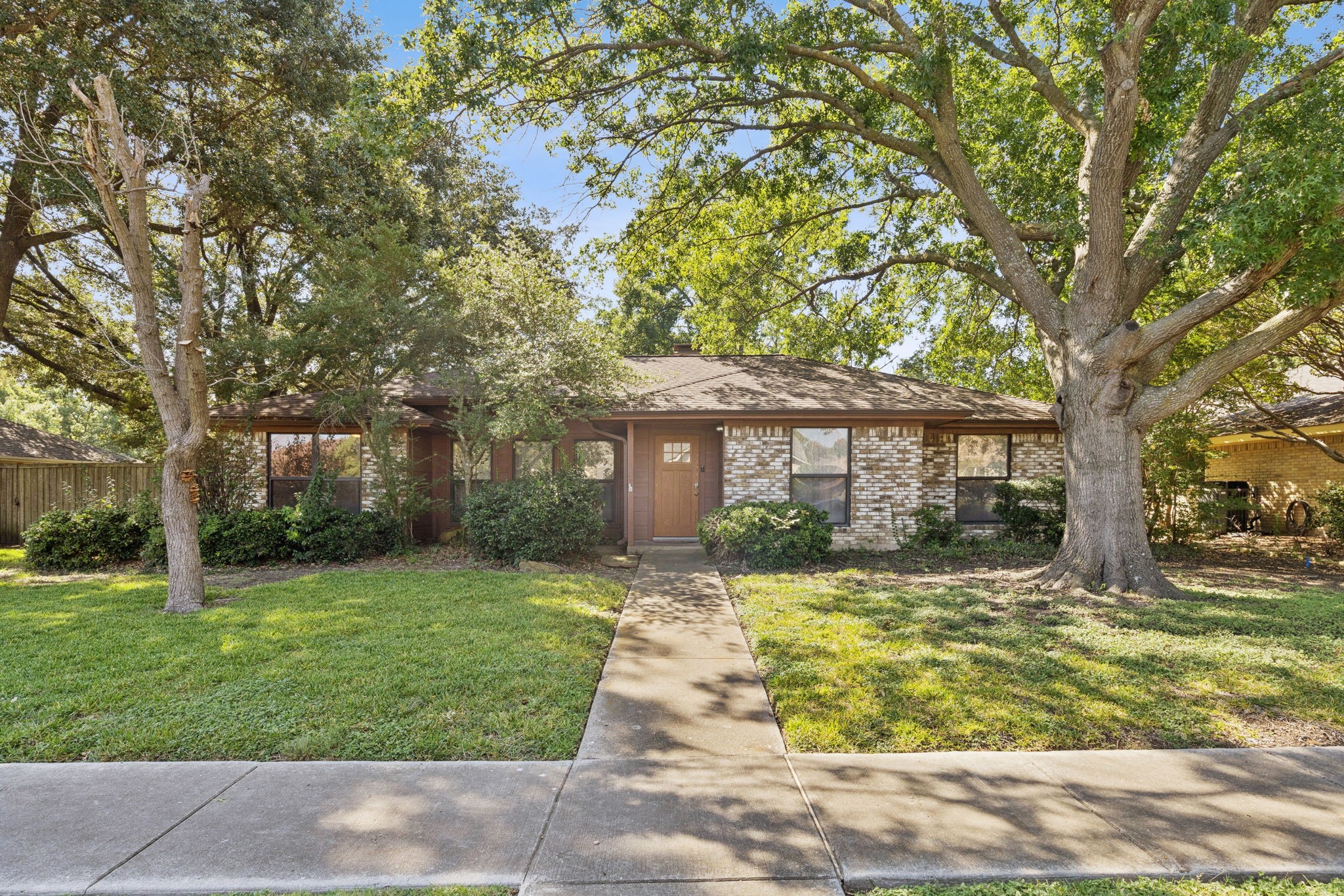4016 Medina Drive Plano TX 75074