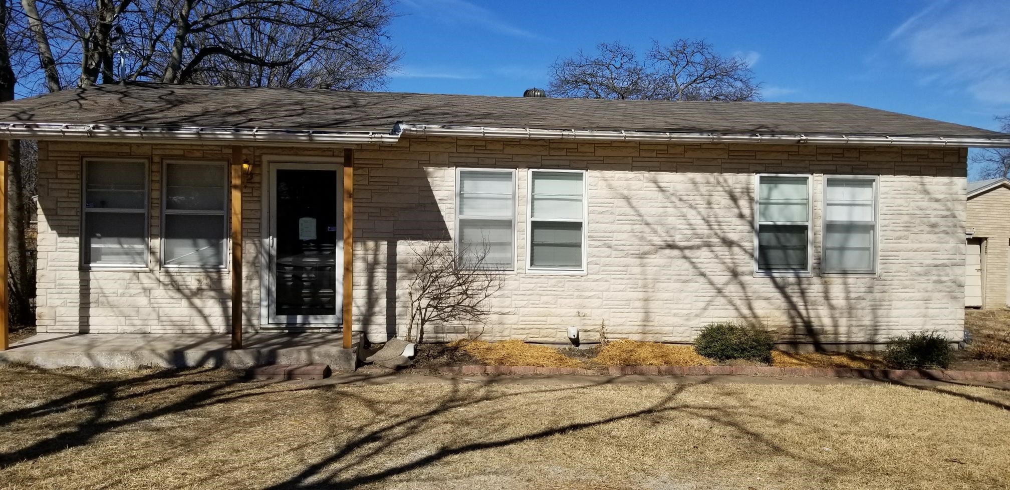 7808 Colton Drive White Settlement TX 76108