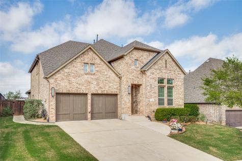 1011 Riviera Road Roanoke TX 76262