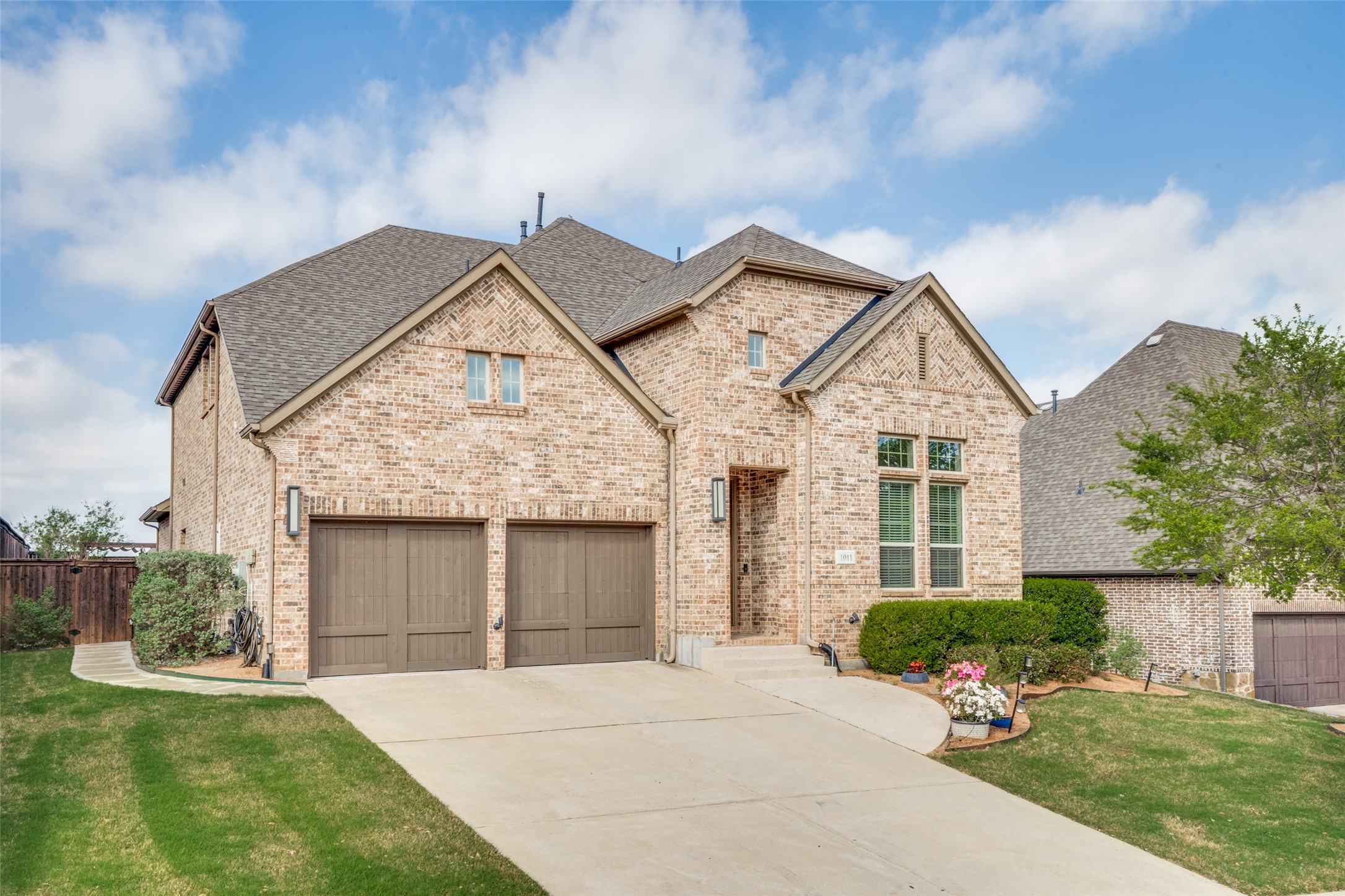Roanoke TX, 1011 Riviera Road