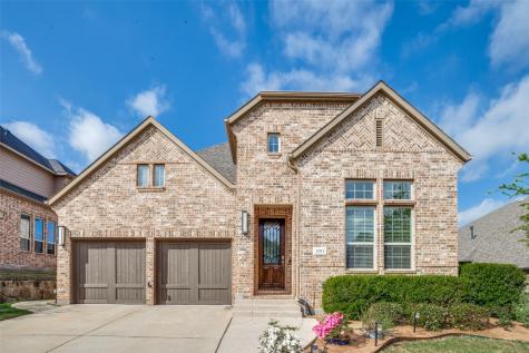 1011 Riviera Road Roanoke TX 76262