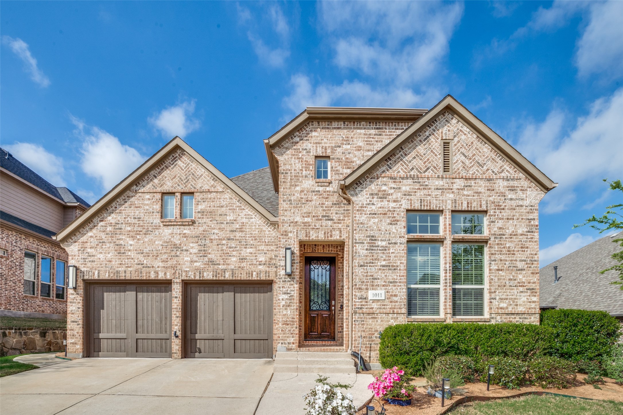 1011 Riviera Road Roanoke TX 76262