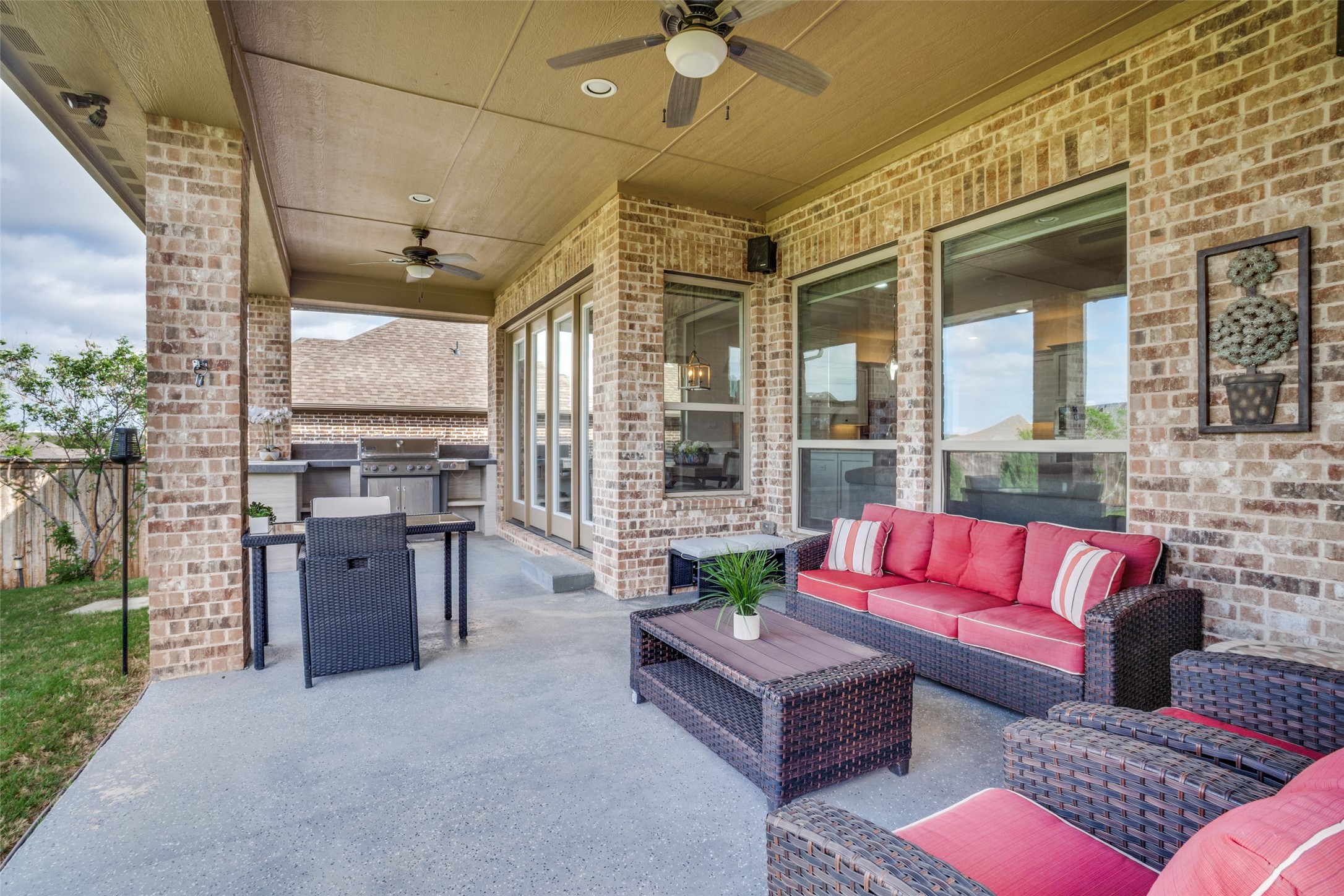 1011 Riviera Road Roanoke TX 76262