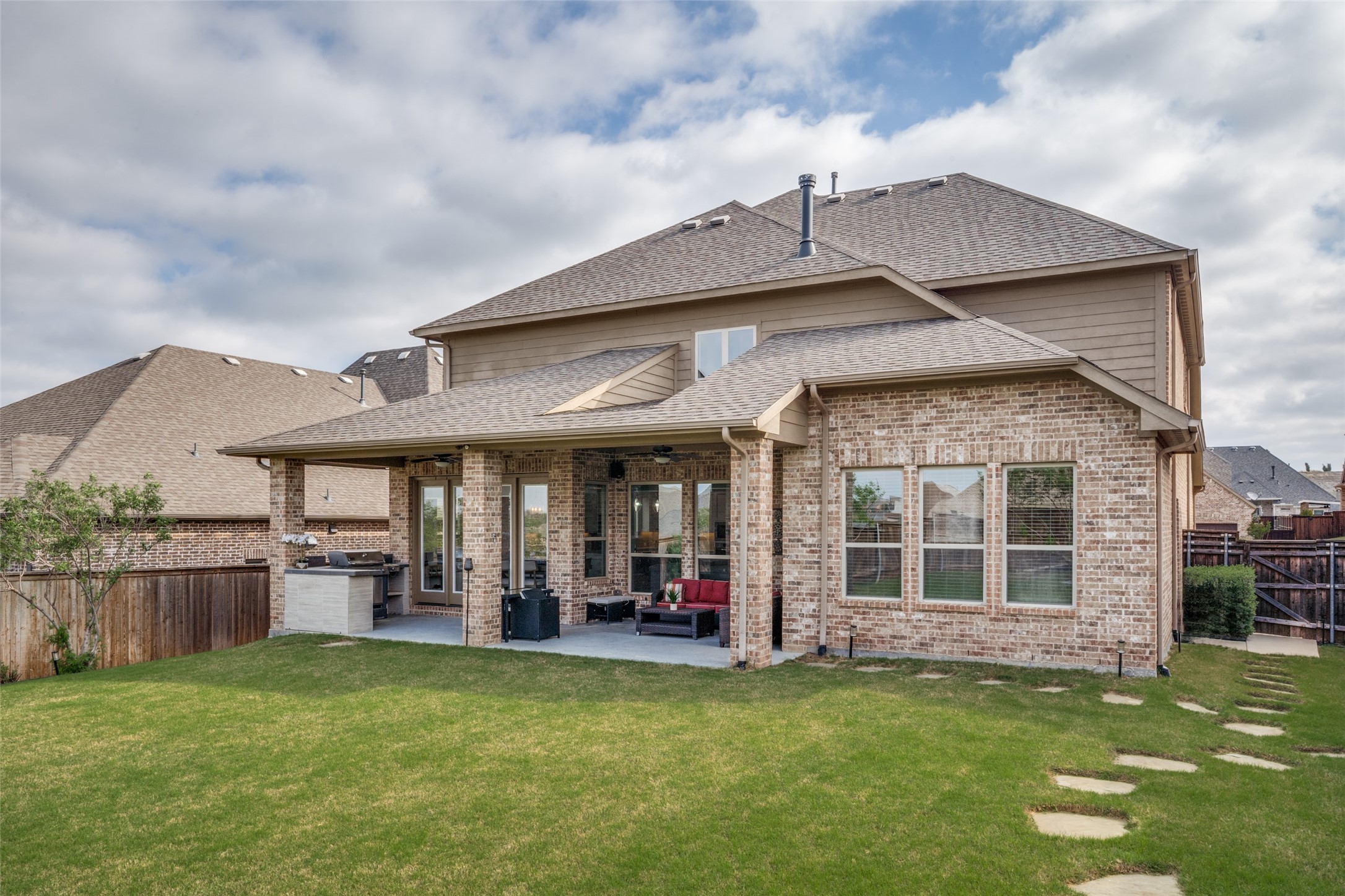 1011 Riviera Road Roanoke TX 76262