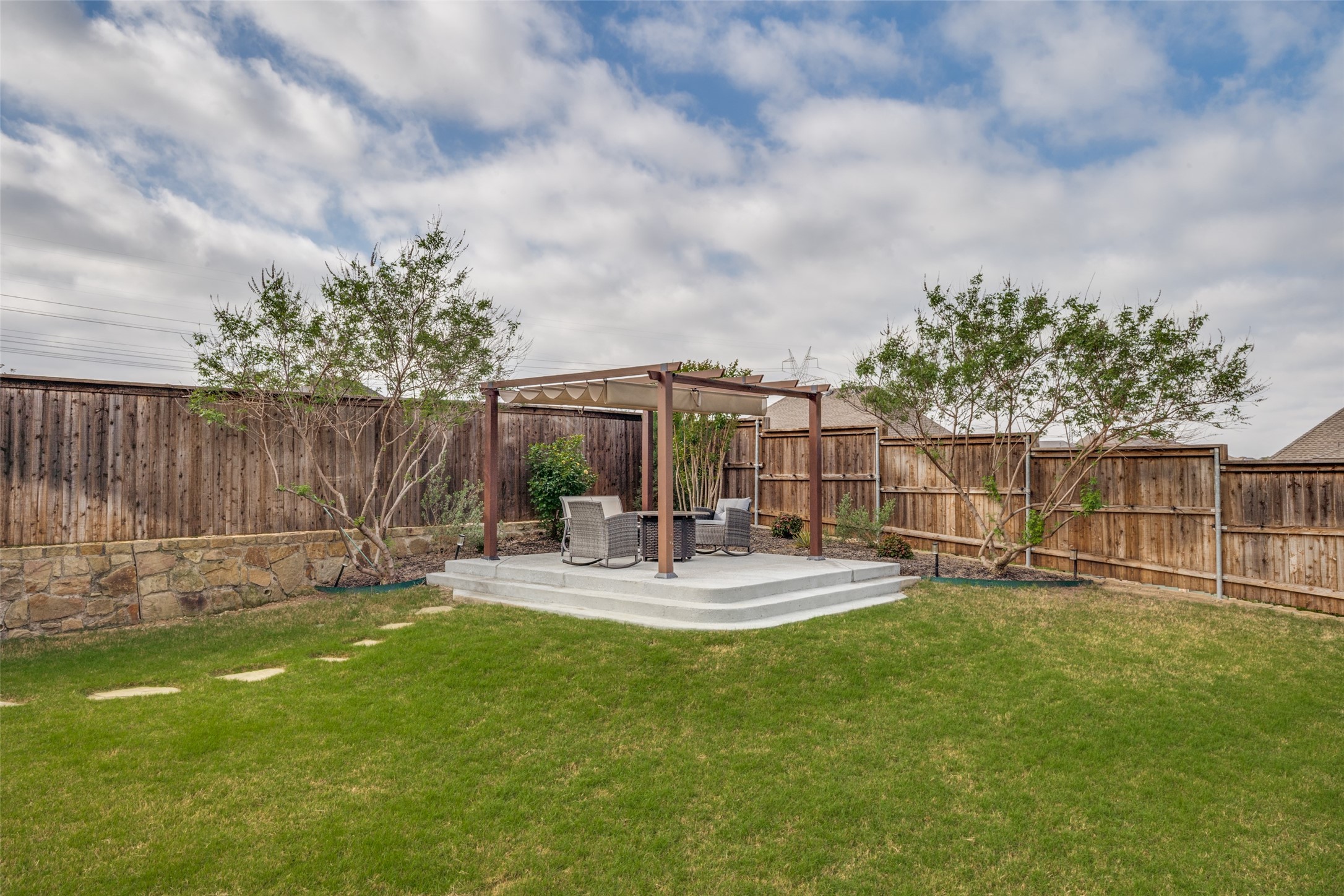 1011 Riviera Road Roanoke TX 76262