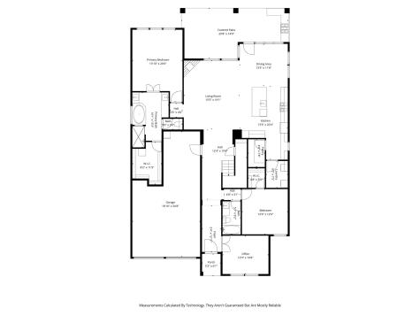 1011 Riviera Road Roanoke TX 76262