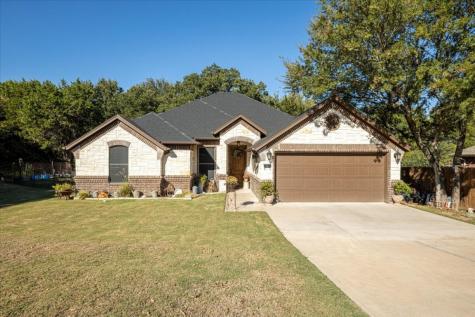3800 Sage Court Granbury TX 76048