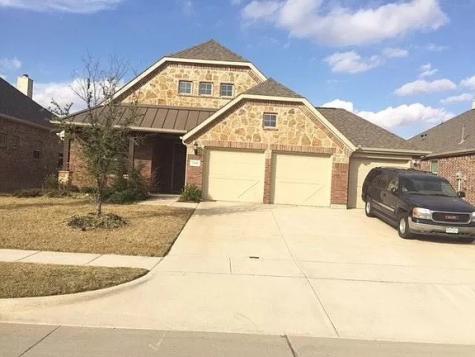 5520 Ivyridge Lane Mckinney TX 75071
