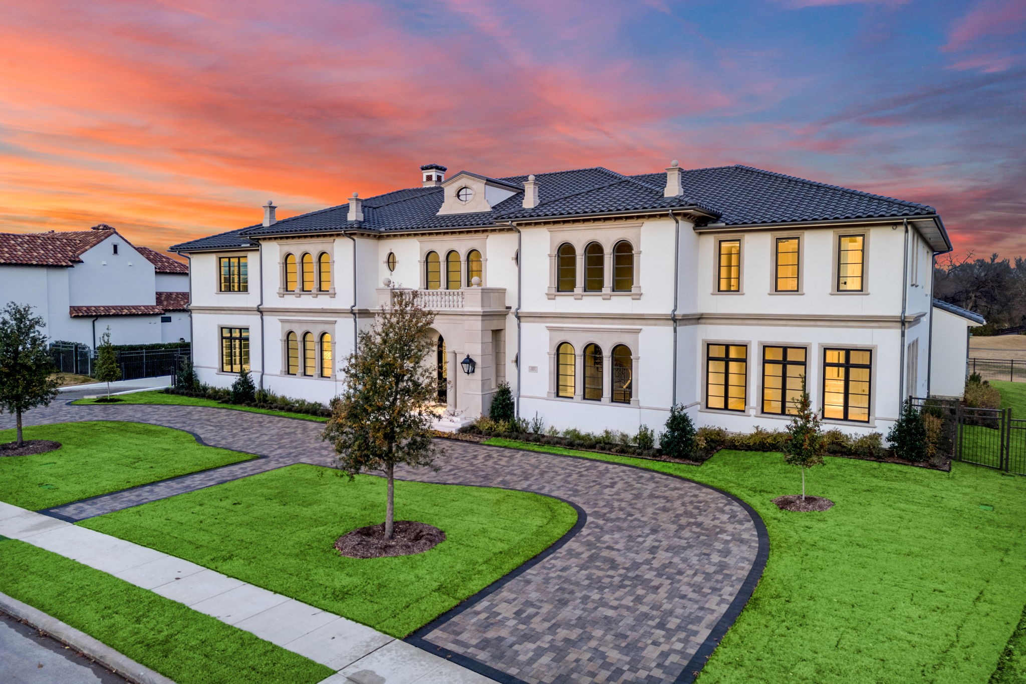 402 Lakeway Drive Allen TX 75013