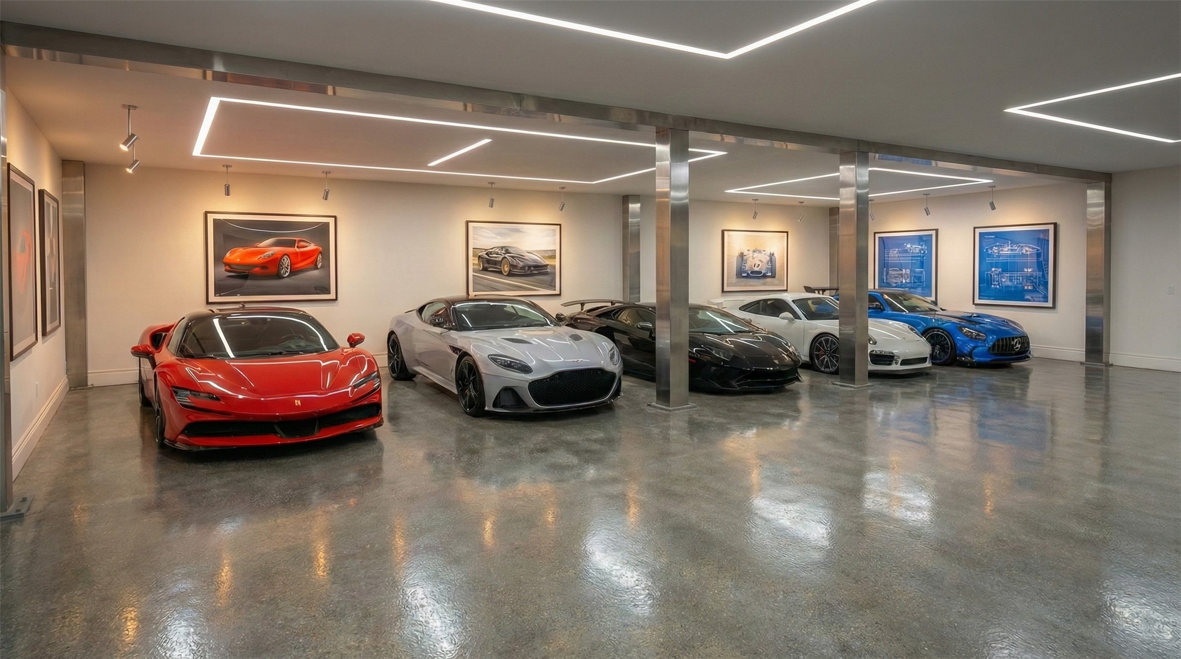 402 Lakeway Drive Allen TX 75013