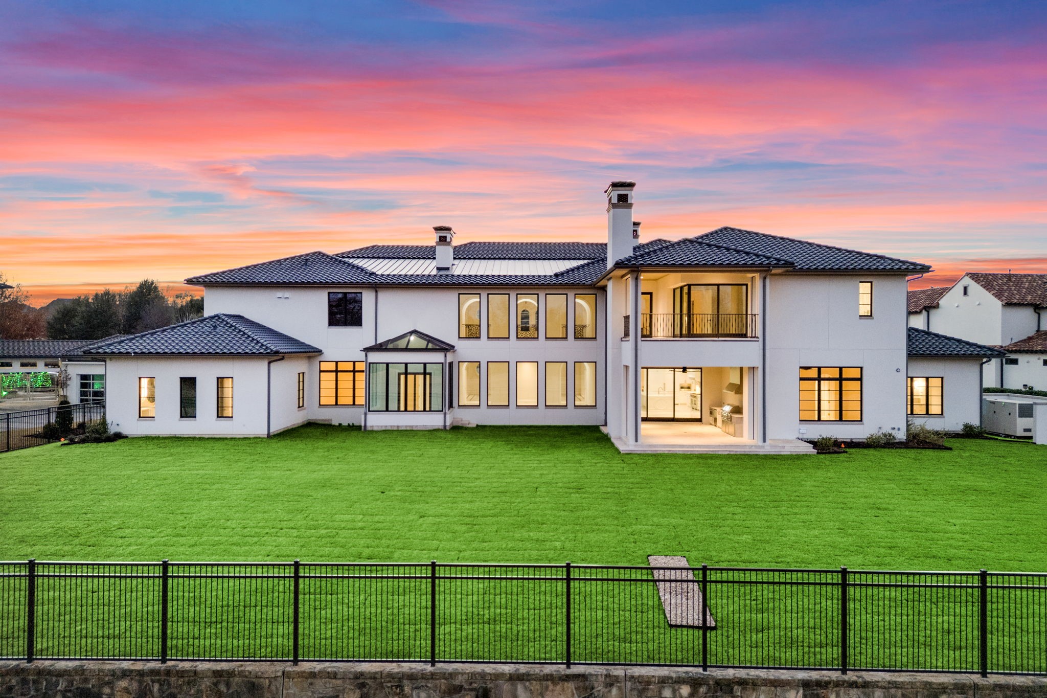 402 Lakeway Drive Allen TX 75013