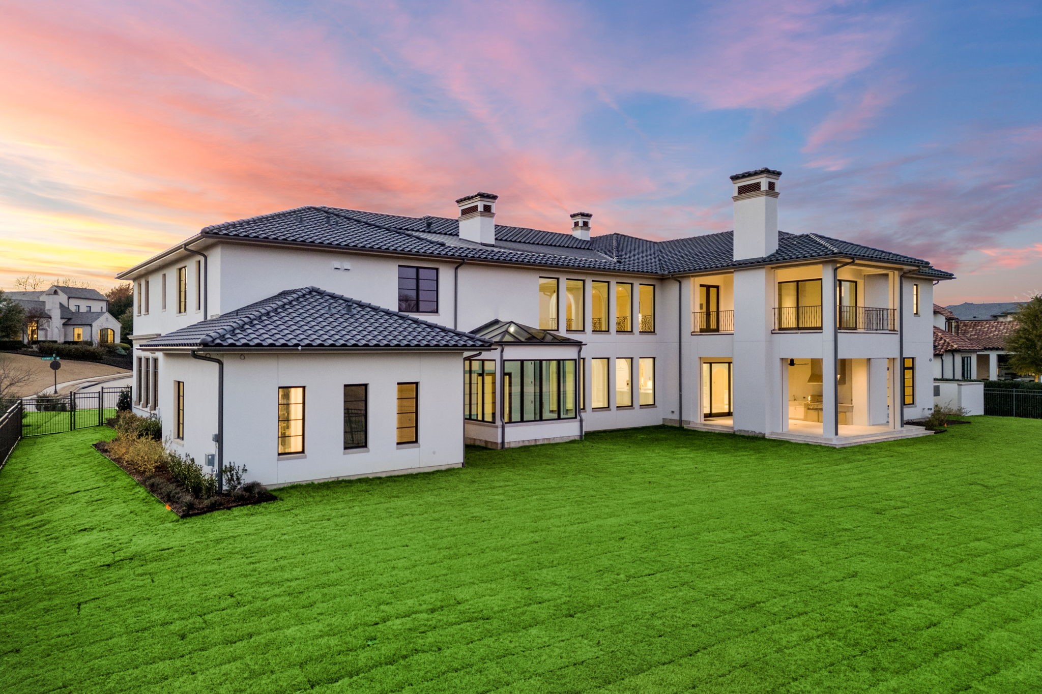 402 Lakeway Drive Allen TX 75013