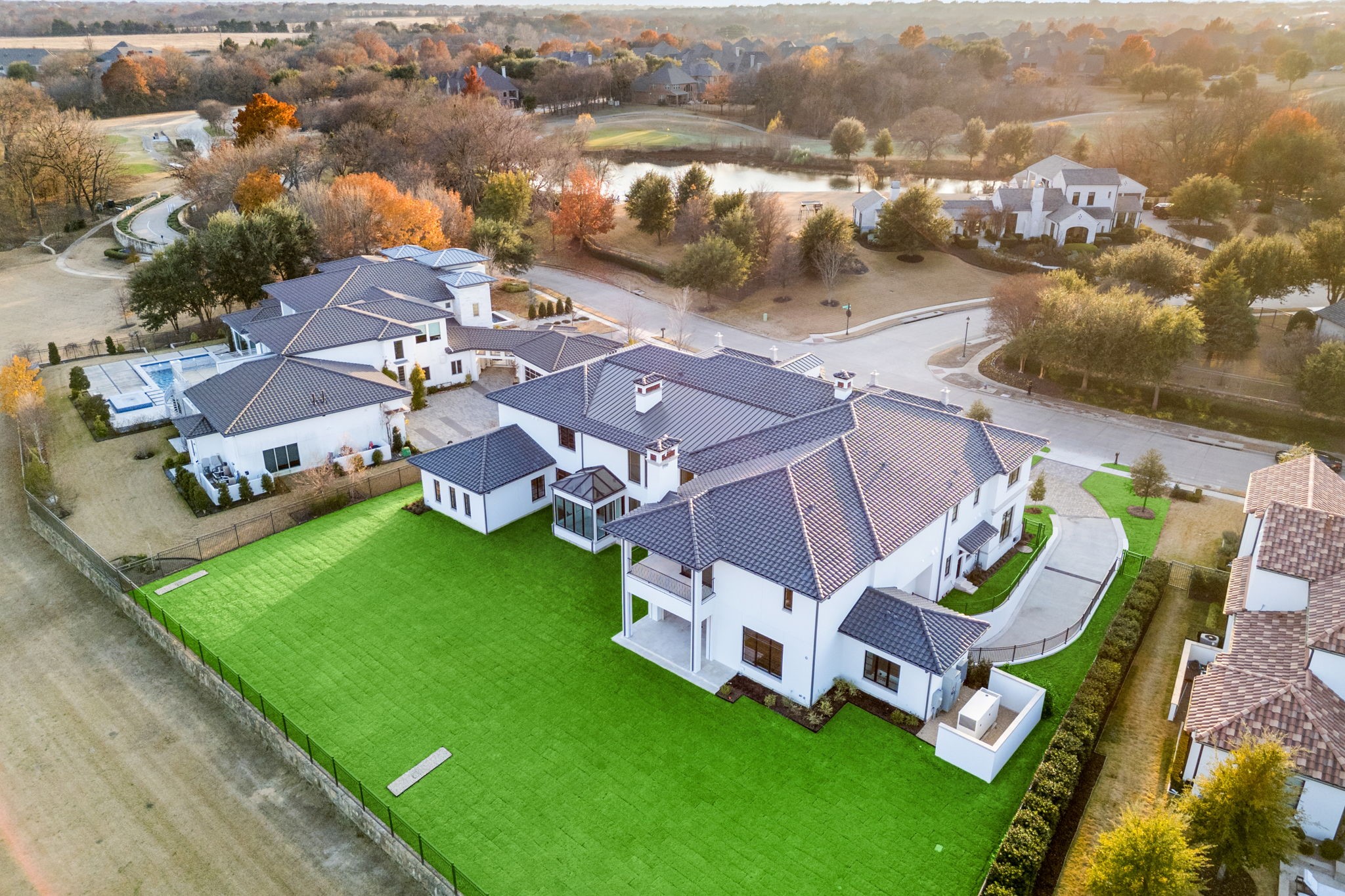 402 Lakeway Drive Allen TX 75013