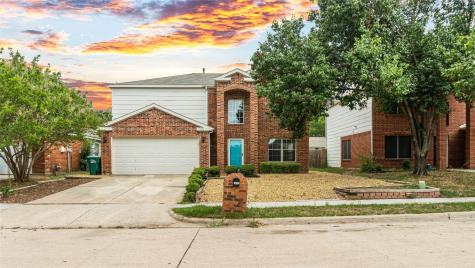 1028 Springcreek Drive Denton TX 76210