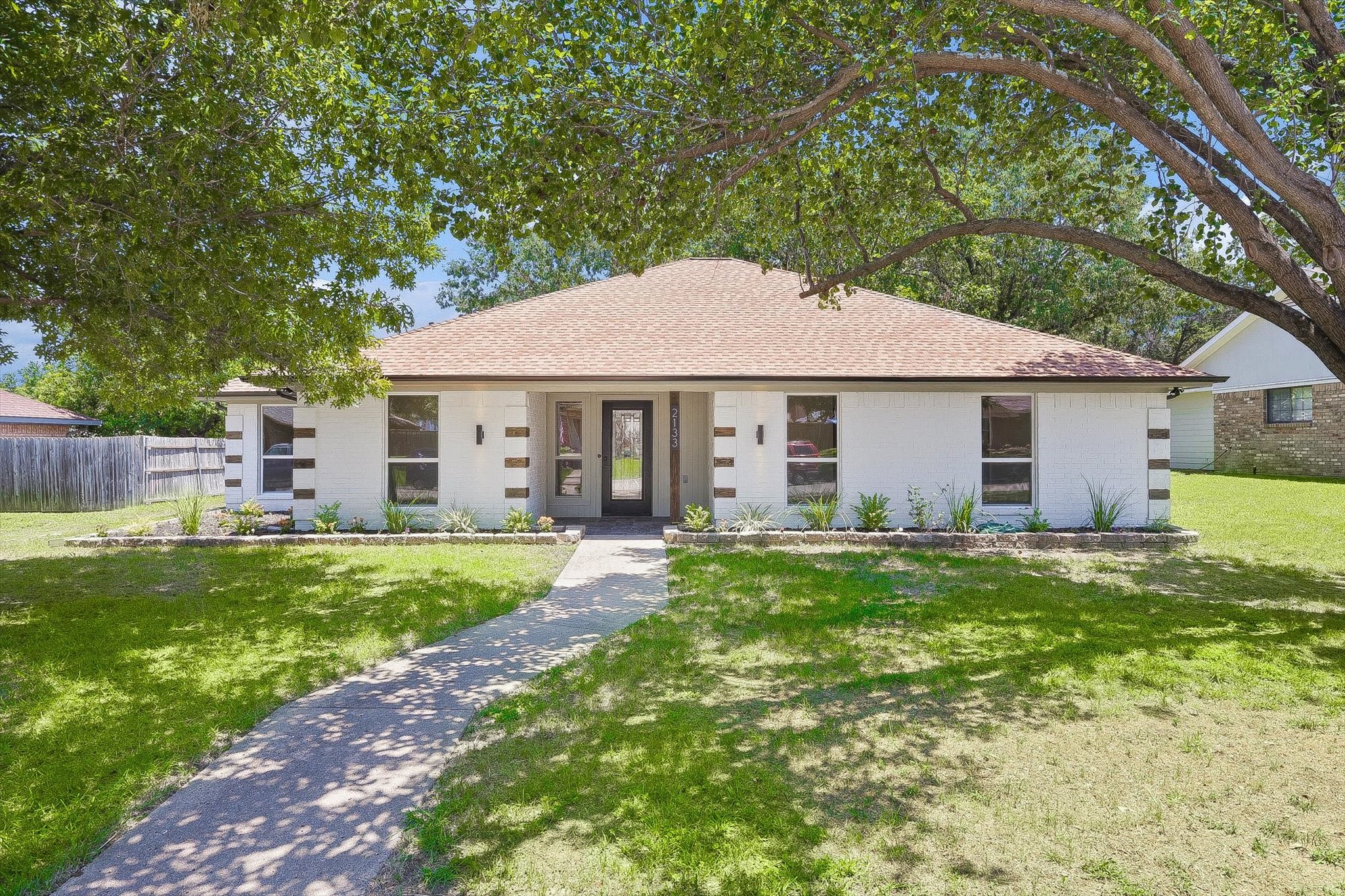 2133 Goldfinch Drive Lewisville TX 75077