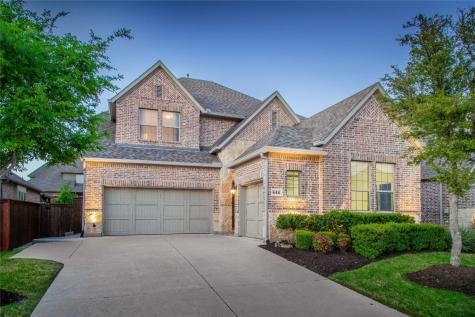 644 Thoroughbred Avenue Frisco TX 75036