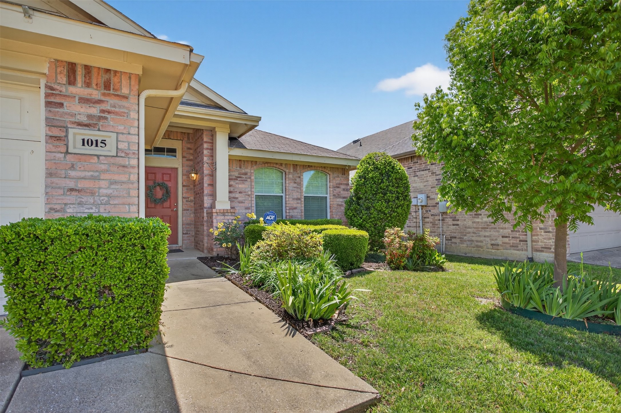1015 Kimbro Drive Forney TX 75126