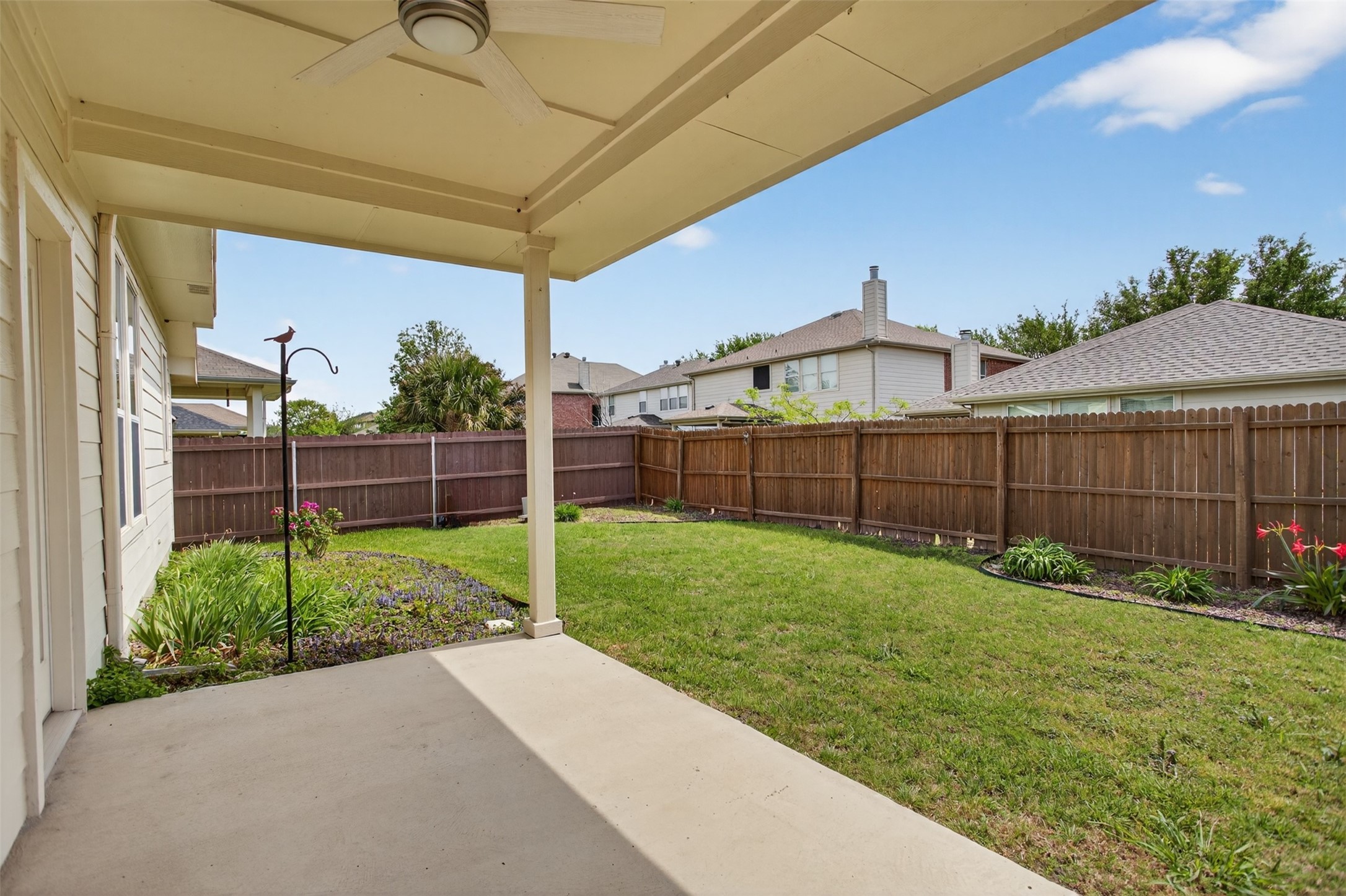 1015 Kimbro Drive Forney TX 75126