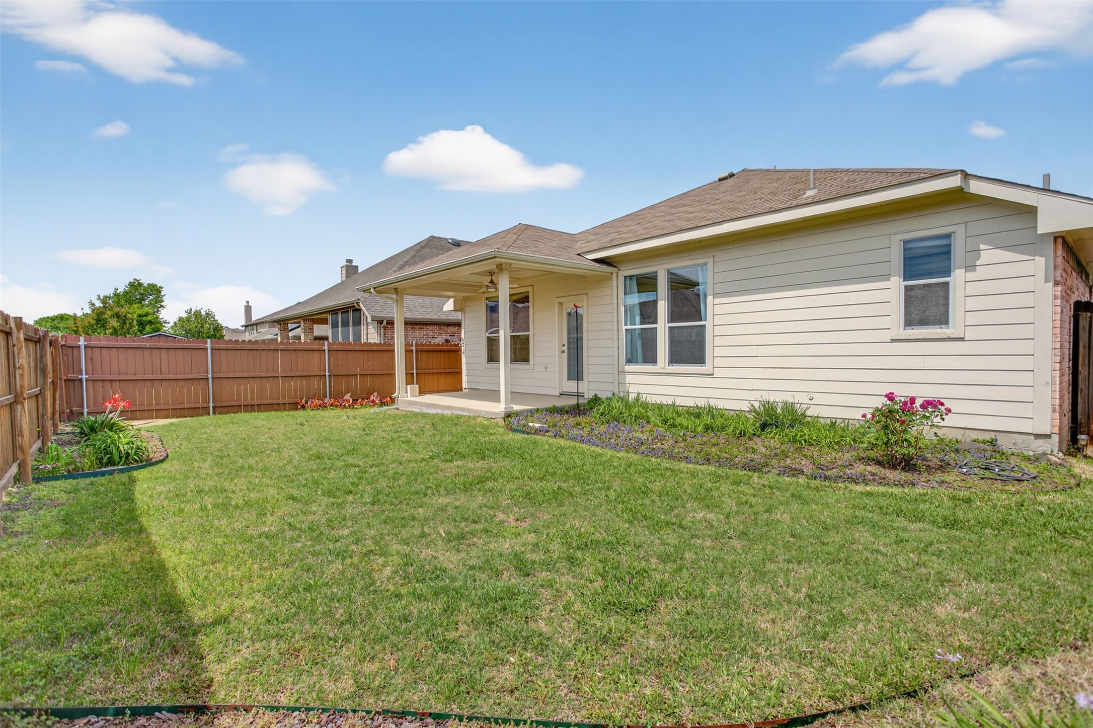1015 Kimbro Drive Forney TX 75126