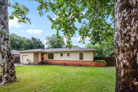 421 S 1st Street Krum TX 76249