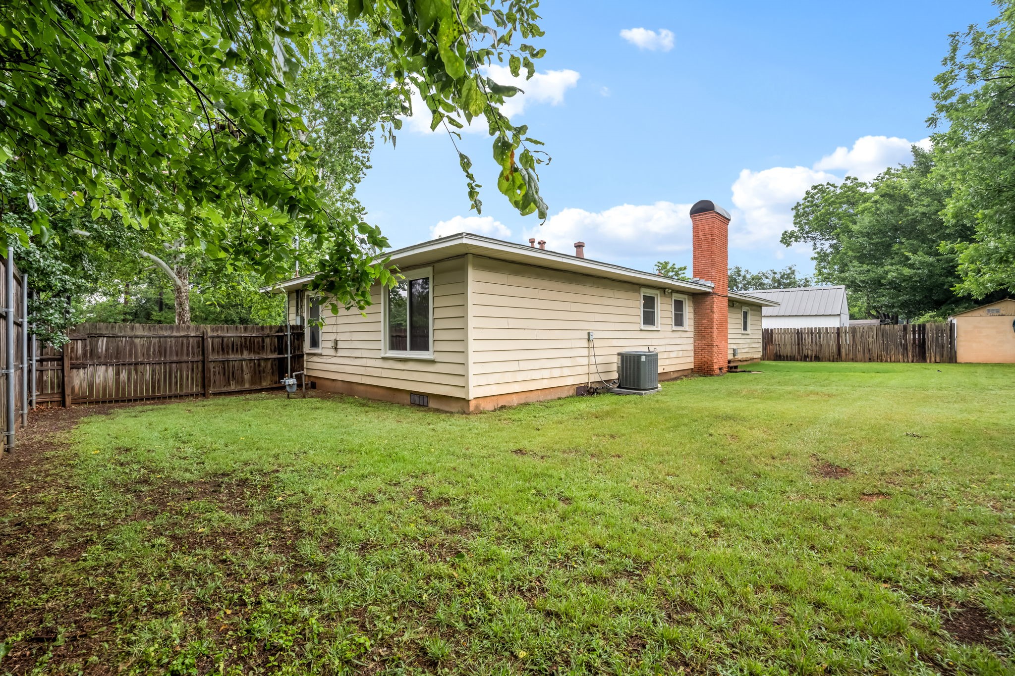 421 S 1st Street Krum TX 76249