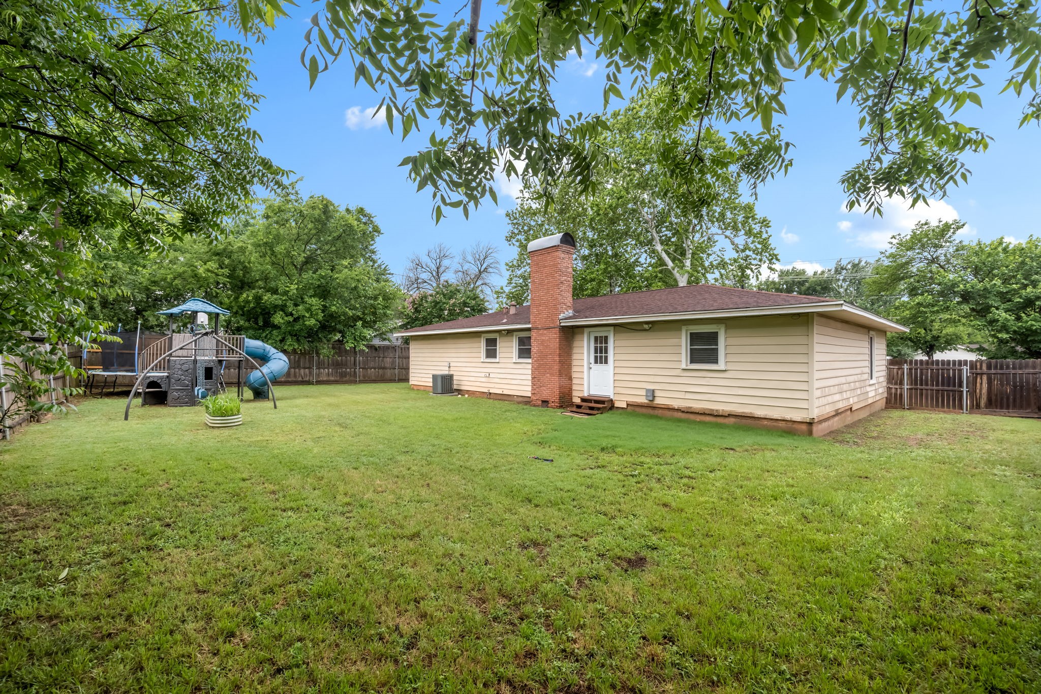 421 S 1st Street Krum TX 76249
