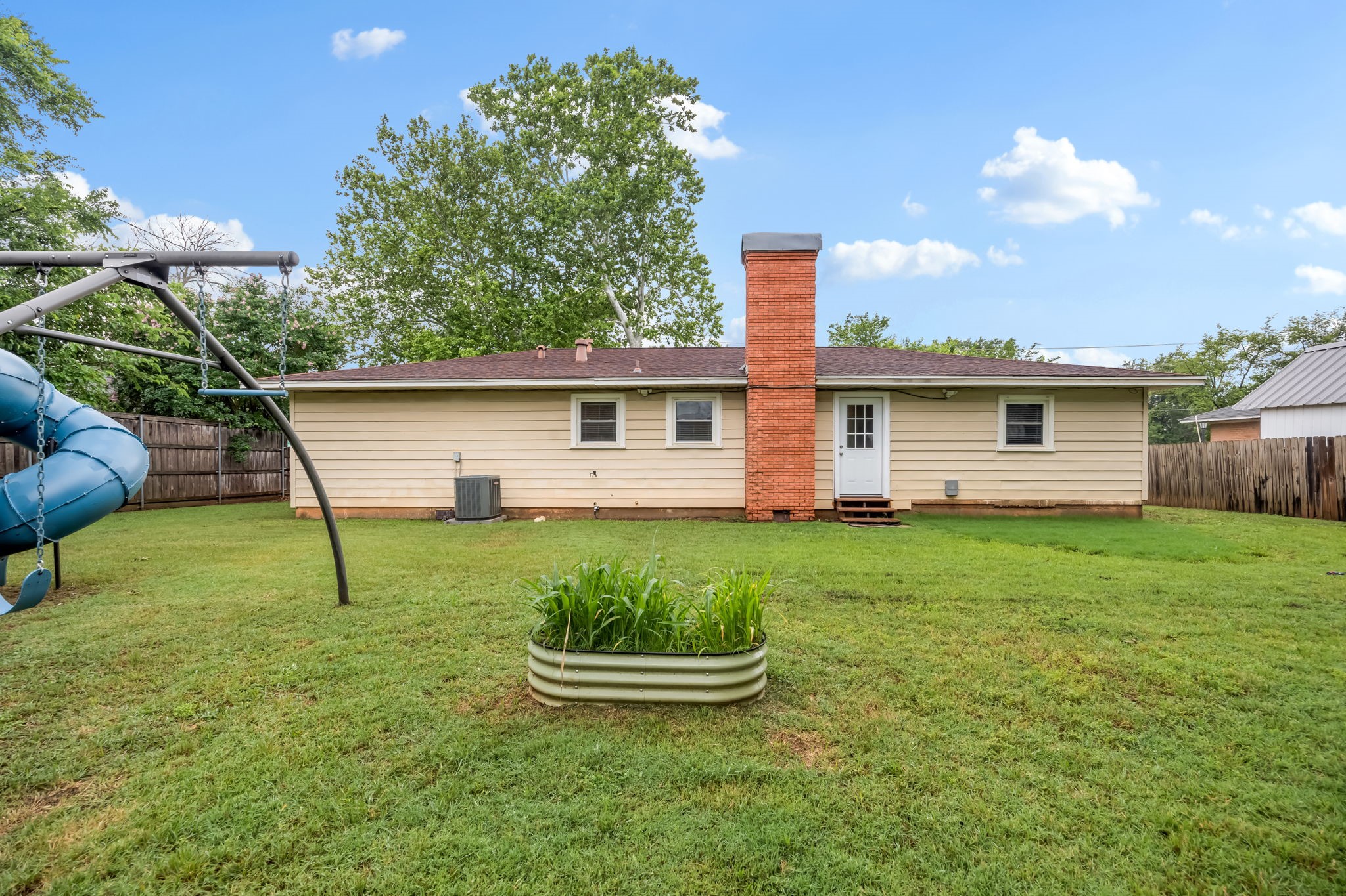 421 S 1st Street Krum TX 76249