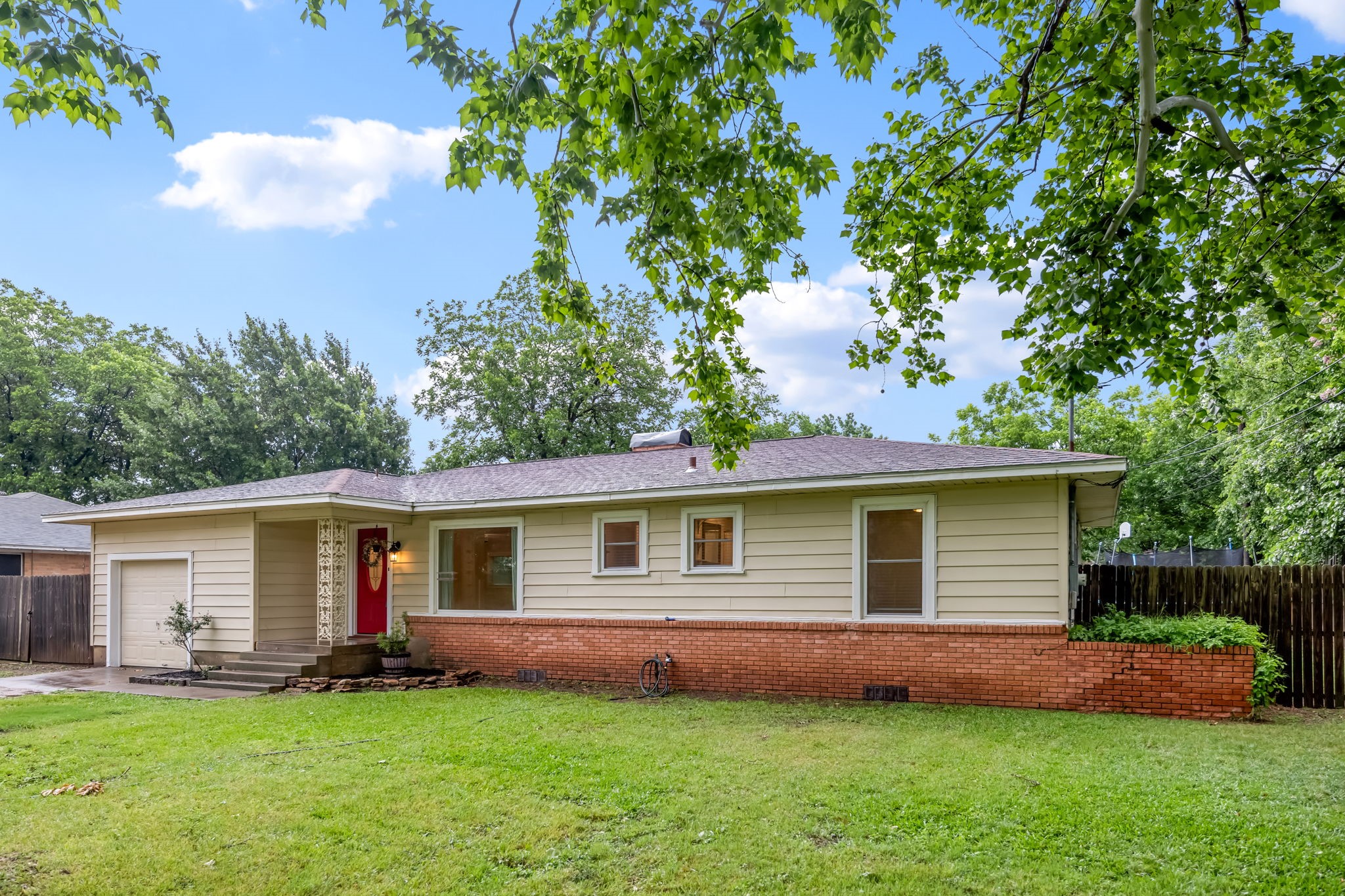 421 S 1st Street Krum TX 76249
