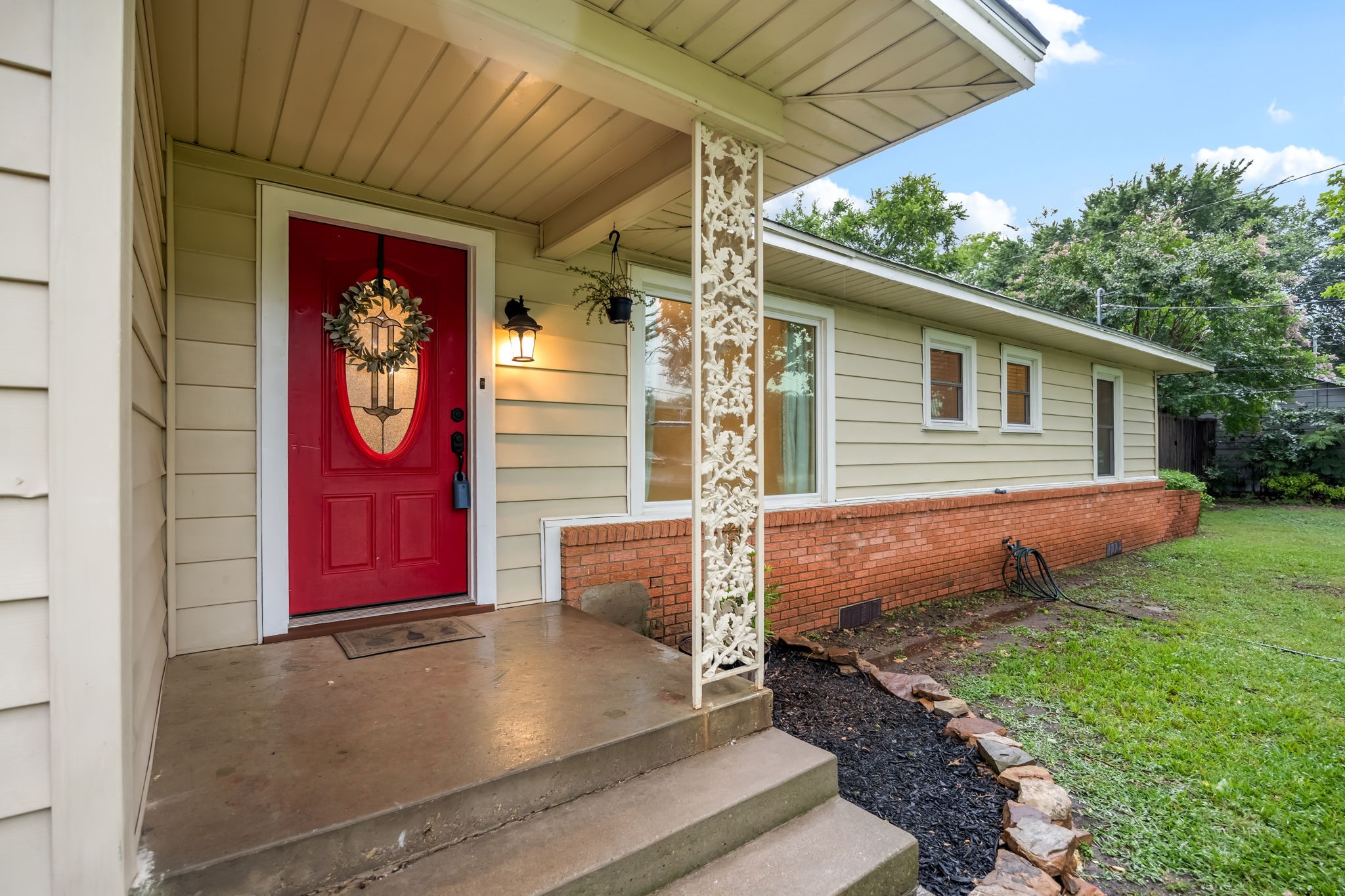 421 S 1st Street Krum TX 76249