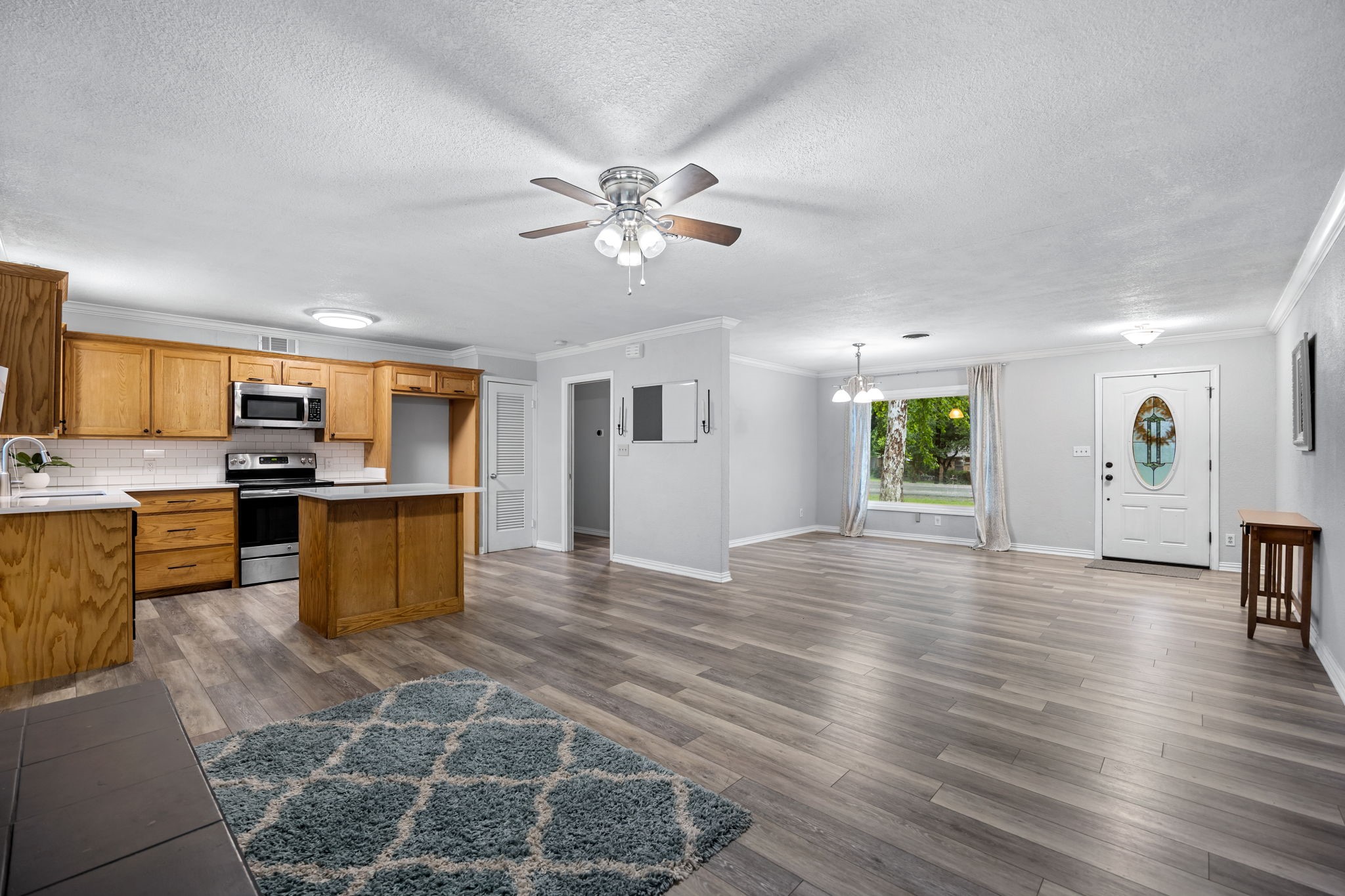 421 S 1st Street Krum TX 76249