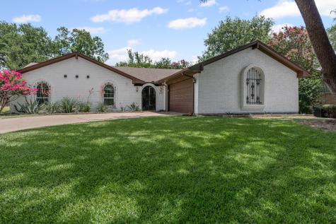 6417 Ponce Avenue Fort Worth TX 76133