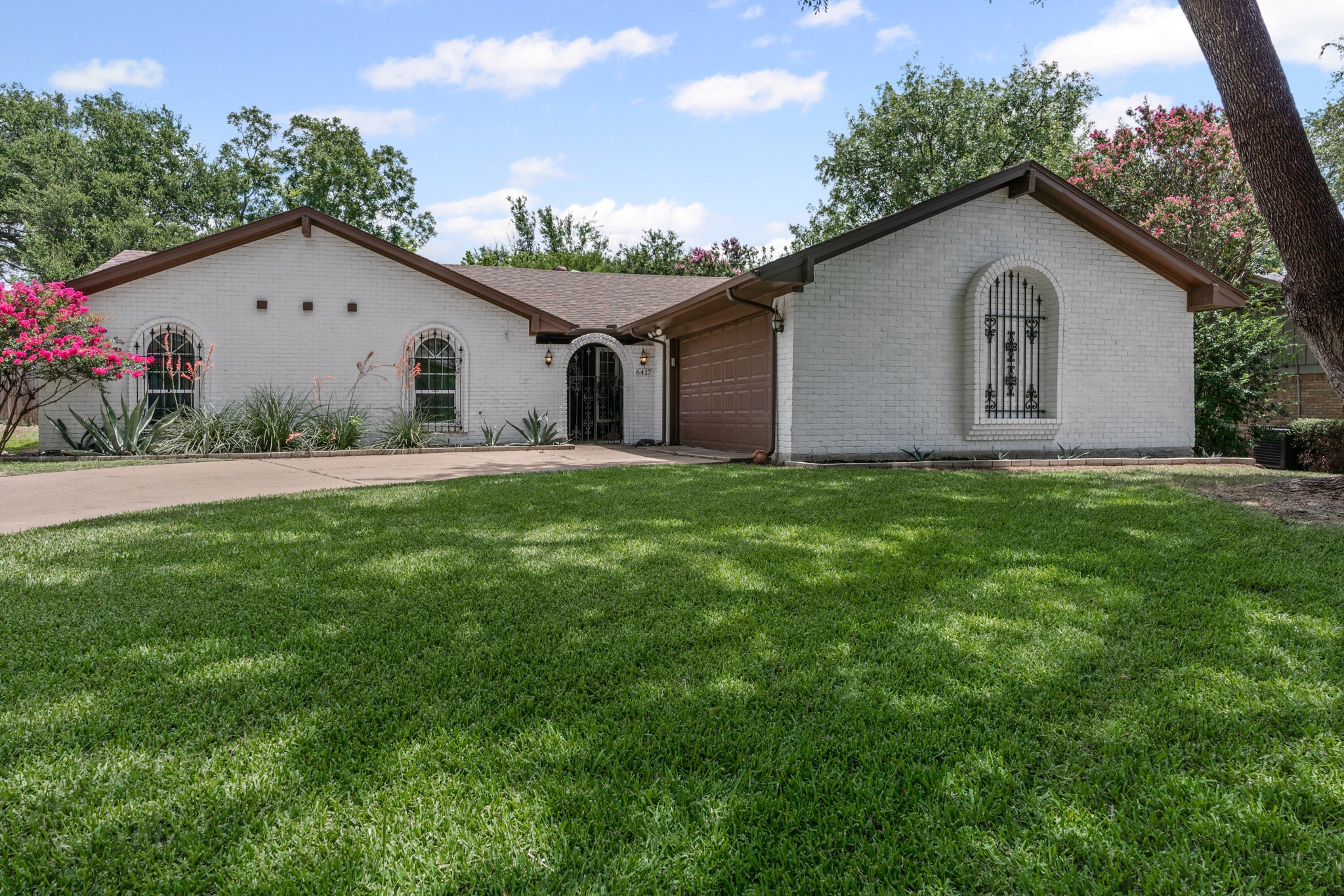6417 Ponce Avenue Fort Worth TX 76133