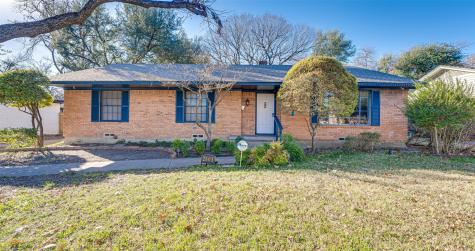 2601 S Glenbrook Drive Garland TX 75041
