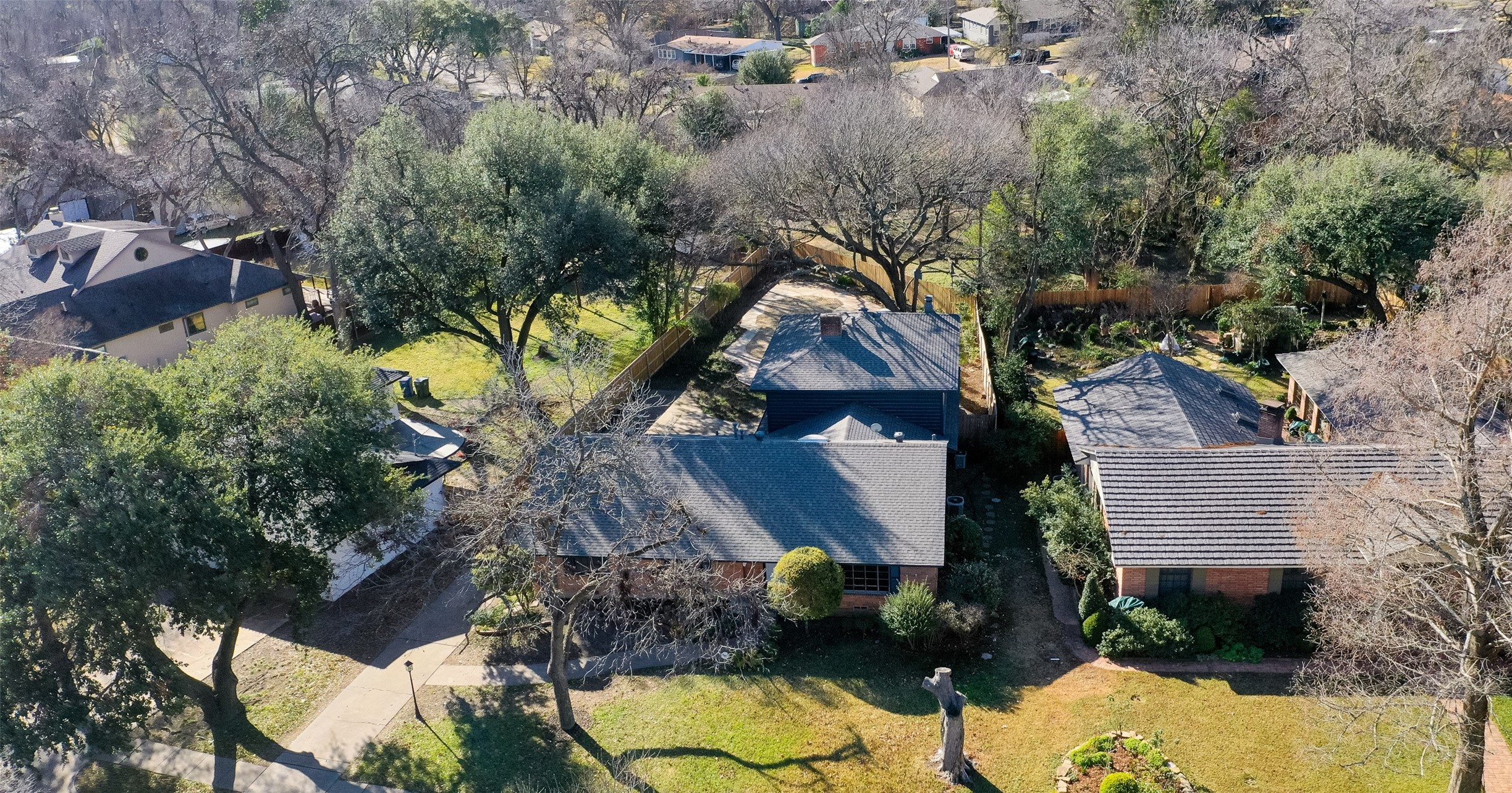 2601 S Glenbrook Drive Garland TX 75041