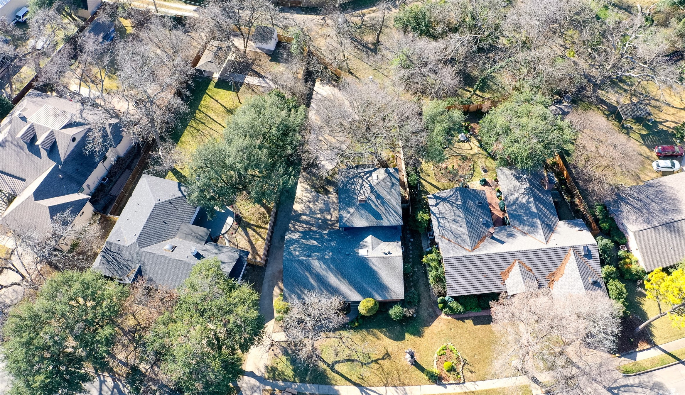 2601 S Glenbrook Drive Garland TX 75041