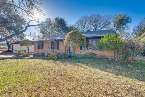 2601 S Glenbrook Drive Garland TX 75041