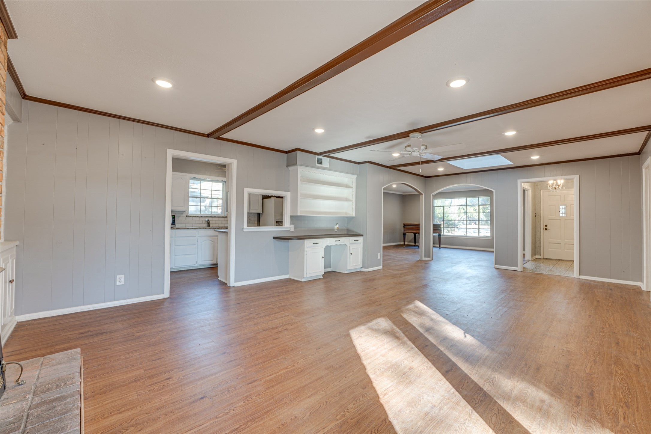 2601 S Glenbrook Drive Garland TX 75041